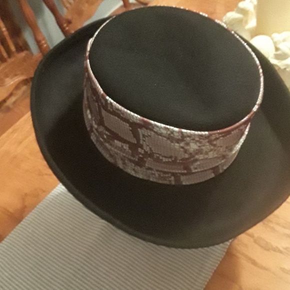 None Accessories - 8 for $20 black Hat